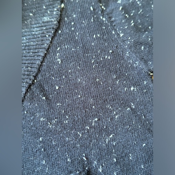 Andy & Evan Infant Toggle Sweater Romper size 6-9 Months - Picture 6 of 8